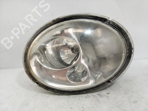 Left headlight MINI MINI (R56)  | BP24664567C28 