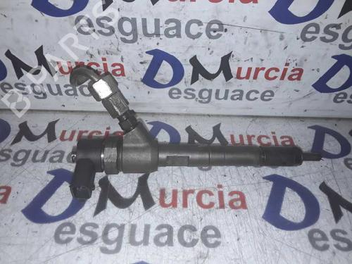Used Injector OPEL CORSA C (X01) [2000-2009]  26673701