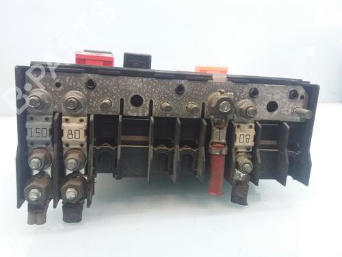 Fuse box AUDI A3 (8P1) 2.0 TDI 16V quattro | BP9213956E1 