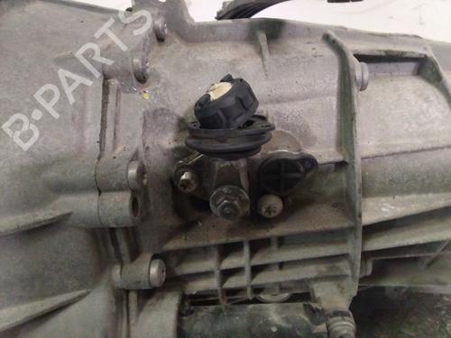Gearbox AUDI A4 B8 Avant (8K5)  | BP28547401M3 
