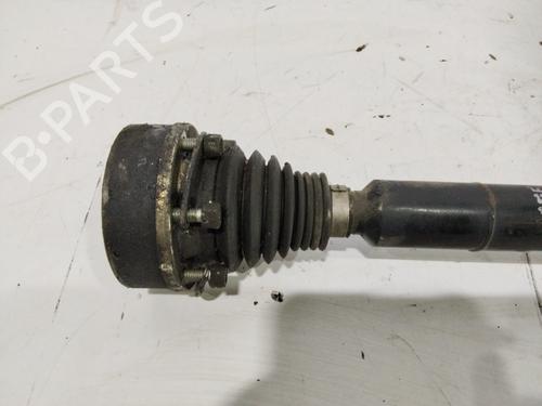 Right front driveshaft VW GOLF V (1K1) | BP30961876M39