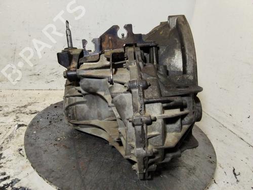 Gearbox NISSAN PRIMASTAR Van (X83) 2.0 dCi 115 | BP37704255M3  - Image 8