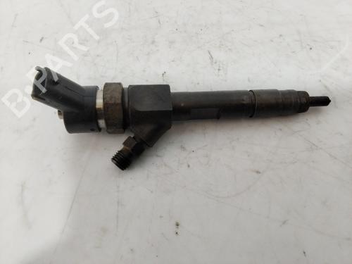 Injector RENAULT SCÉNIC II (JM0/1_) 1.9 dCi (JM0G, JM12, JM1G, JM2C) | BP29831014M100 