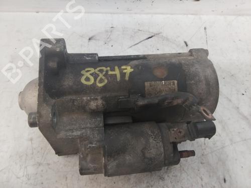 Startmotor CHRYSLER VOYAGER IV (RG, RS) 2.5 CRD | BP25873170M8 