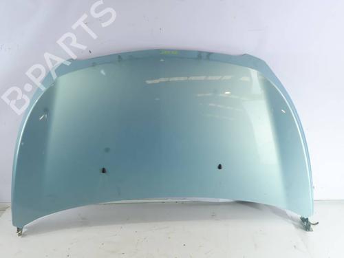 Capot Capot CHEVROLET SPARK (M300) 1.2 (82 hp) 39752377 39752377