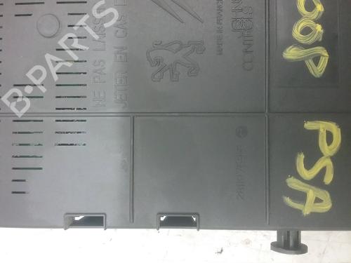 Fuse box CITROËN C4 I (LC_) 1.6 HDi | BP8580104E1 