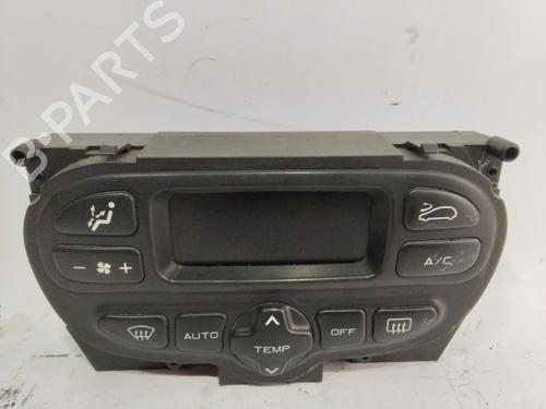 Used Climate control PEUGEOT 307 (3A/C) [2000-2012]  25453822
