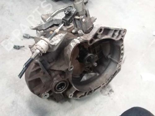 Gearbox ALFA ROMEO MITO (955_)  | BP12948698M3 