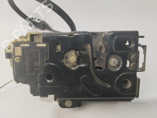 Front left lock SEAT IBIZA III (6L1)  | BP21262451C98 