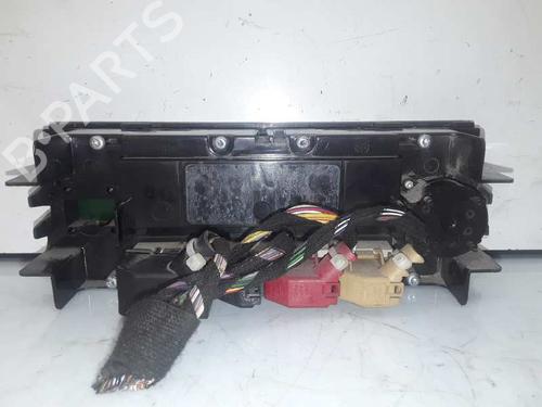 Commande Chauffage VW GOLF IV (1J1) | BP8574250I5