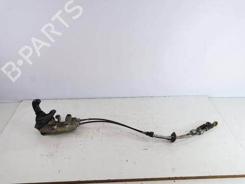 Used Gear lever Gear lever MERCEDES-BENZ VITO Van (W638) 112 CDI 2.2 (638.094) (122 hp) 40295026 40295026