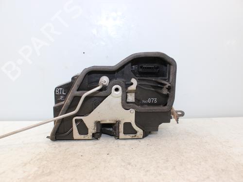 Front left lock BMW 3 Coupe (E92) 325 i | BP18260374C98 
