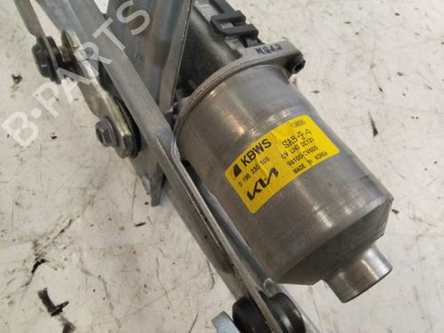 Viskermotor vindrude KIA EV6 (CV)  | BP29533528M29 