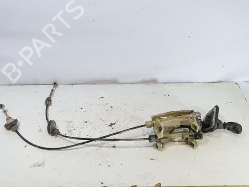 Used Gear lever Gear lever 37697250 37697250
