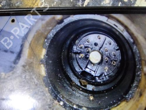 Gearbox CHRYSLER 300C (LX, LE) 3.0 CRD | BP37688544M3 - Image 2