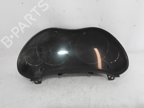 Used Instrument cluster TOYOTA AVENSIS Saloon (_T25_) 2.0 D-4D (CDT250_, CDT250R) (116 hp) 29396001