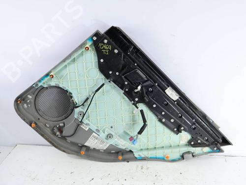 Rear left panel MERCEDES-BENZ C-CLASS T-Model (S204) C 320 CDI (204.222) | BP39509269C60 - Image 2
