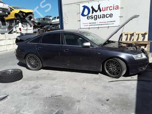 Engine control unit (ECU) AUDI A6 C6 (4F2) 4.2 quattro | BP18246675M57