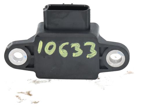 Electronic sensor RENAULT KOLEOS I (HY_) 2.0 dCi (HY0K) | BP31267642M84 