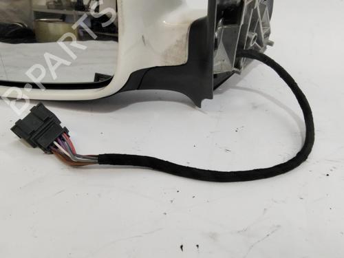Left mirror SEAT TOLEDO II (1M2)  | BP27635740C26 