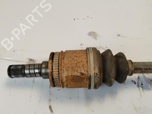 Right rear driveshaft INFINITI Q50 | BP37435948M41 - Image 3