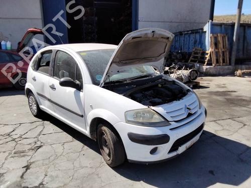 Used Parts CITROËN C3 I (FC_, FN_) 1.1 i 4958581