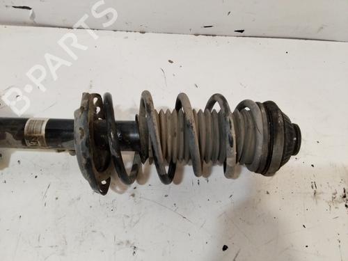 Left front shock absorber OPEL ASTRA H (A04)  | BP29418625M16 