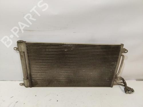 Used AC radiator SEAT IBIZA IV (6J5, 6P1) [2008-2017]  29588359