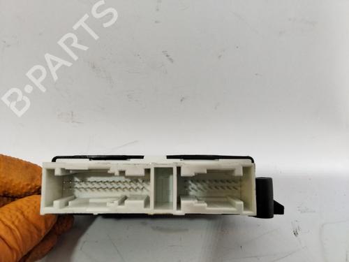 Comfort control module CITROËN C4 III (BA_, BB_, BC_)  | BP25453818M56 