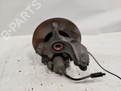 Left front steering knuckle FORD FOCUS II (DA_, HCP, DP) | BP24950778M25