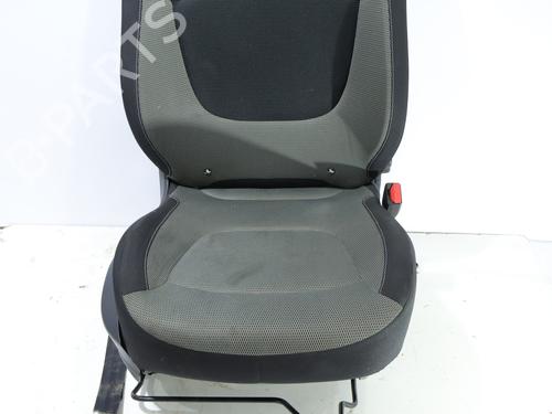 Right front seat RENAULT CAPTUR I (J5_, H5_) | BP37265406C16 - Image 2