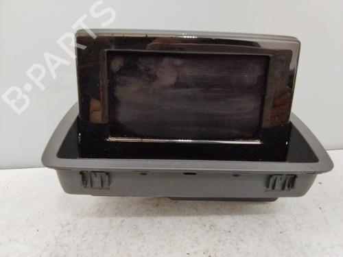 Display monitor AUDI Q3 (8UB, 8UG) 2.0 TDI | BP18488932C48 