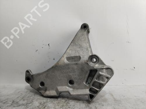 Used Engine mount VW PASSAT B6 (3C2) [2005-2010]  27709156