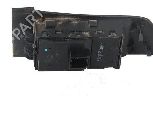 Left front window switch OPEL ASTRA J (P10) | BP36532375I27 - Image 3