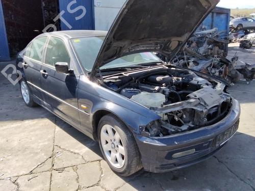 Mass air flow sensor BMW 3 (E46) 318 i | BP24881649M95 
