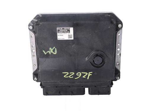Used Engine control unit (ECU) Engine control unit (ECU) LEXUS CT (ZWA10_) [2010-2026] 39949178 39949178