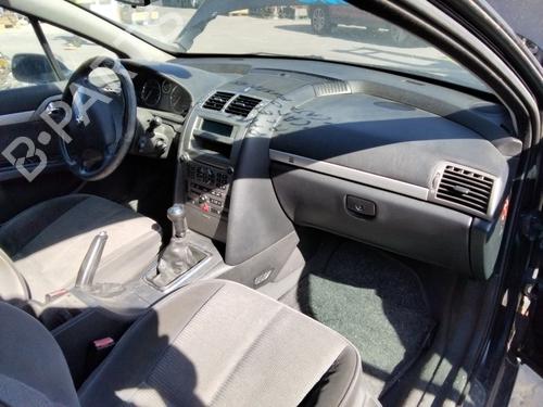 Left front window switch PEUGEOT 407 (6D_)  | BP35894844I27  - Image 10