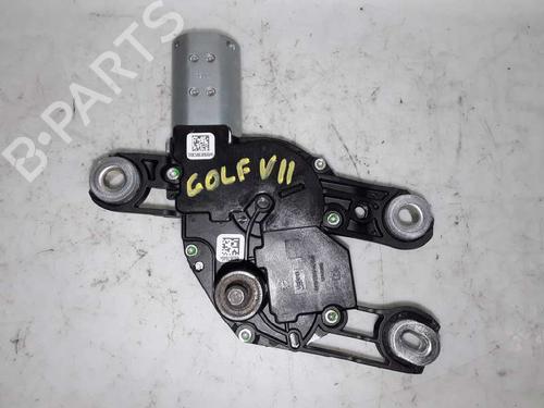 Rear wiper motor VW GOLF VII (5G1, BQ1, BE1, BE2) 1.6 TDI | BP8565751M102 