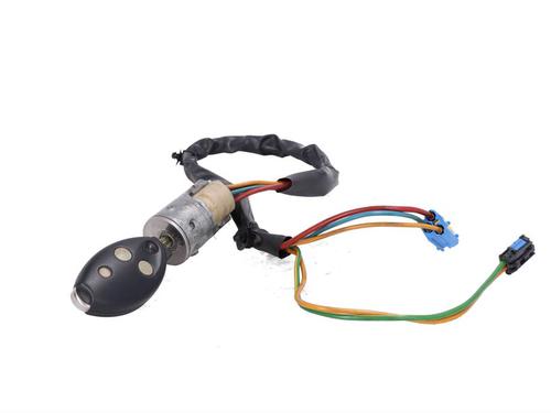 Ignition barrel CITROËN C5 I (DC_) 2.0 HDi (DCRHZB, DCRHZE) | BP38240104M48 - Image 3