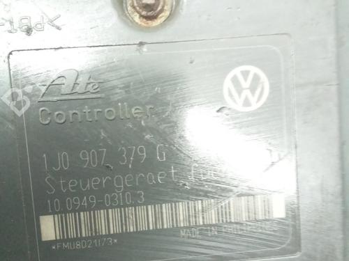ABS Bremseaggregat VW GOLF IV (1J1) 1.9 TDI | BP8584674M43 
