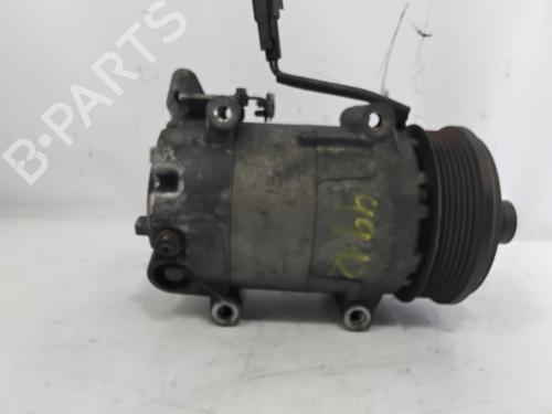 AC compressor FORD FOCUS II Turnier (DA_, FFS, DS)  | BP29932797M34 