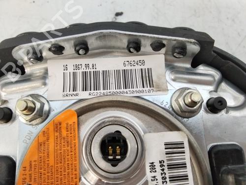 Førerens kollisjonspute MINI MINI (R50, R53)  | BP26222598C9 