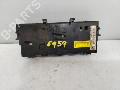 Climate control CITROËN C3 II (SC_) | BP19135421I5