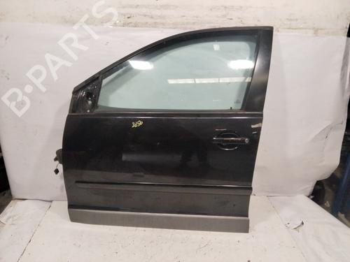 Left front door VW POLO (9N_, 9A_) 1.2 | BP28158987C2 