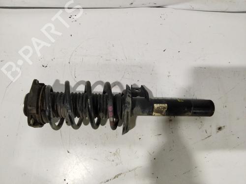 Used Left front shock absorber AUDI A3 (8P1) [2003-2013]  30808479