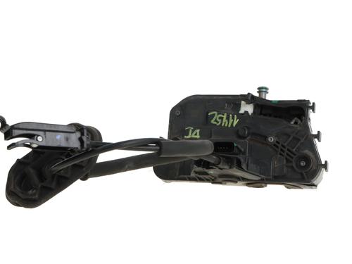 Used Front left lock Front left lock FORD FOCUS IV (HN) [2018-2026] 36322435 36322435