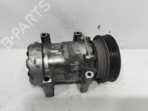 Klimakompressor RENAULT CLIO II (BB_, CB_)  | BP29937497M34