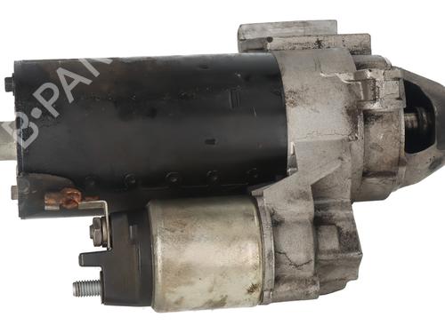 Used Starter Starter BMW X3 (E83) xDrive 20 d (177 hp) 34344176 34344176