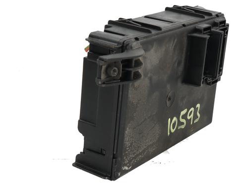 Fuse box OPEL CORSA D (S07) | BP31358220E1