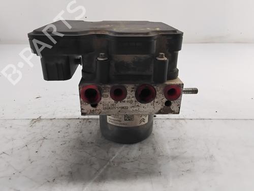 ABS pump CITROËN BERLINGO (ER_, EC_) 1.5 BlueHDi 100 | BP29002243M43 